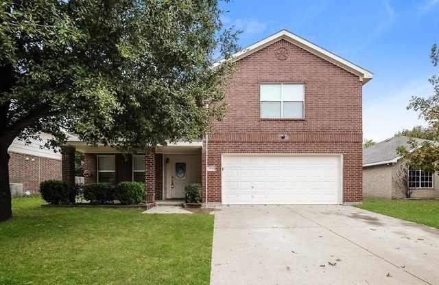 709 Eagle Drive - 709 Eagle Drive, Saginaw, TX 76131