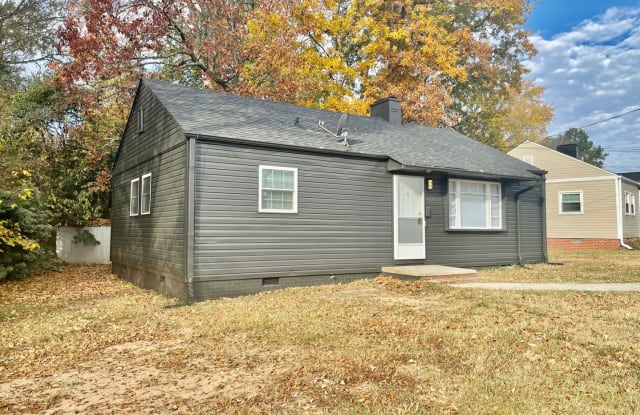 920 Sylvia Circle - 920 Sylvia Circle, Rock Hill, SC 29730