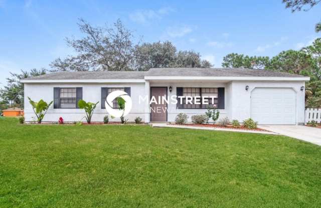 829 Tampa Avenue Southeast photos photos