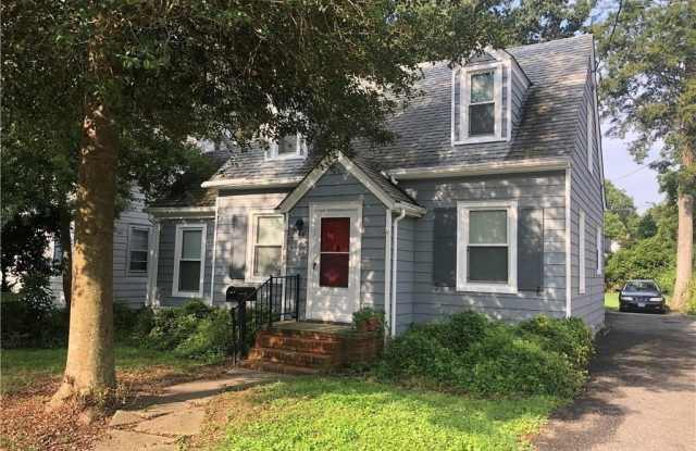 123 Cherokee Road - 123 Cherokee Road, Hampton, VA 23661