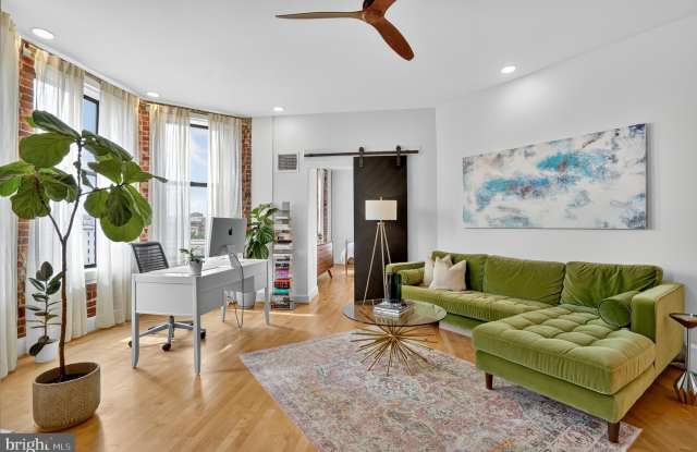 1615 Q Street NW unit: 601 photos photos