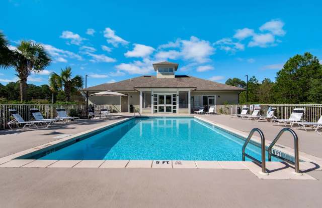 The Residences at Cypress Preserve Beautiful, Ground Floor, 2B/2B Apartment in FWB in Pristine Nature Setting! photos photos