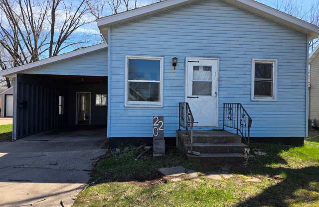 2 Bed 1 Bath Single Family Home in Wisconsin Rapids photos photos