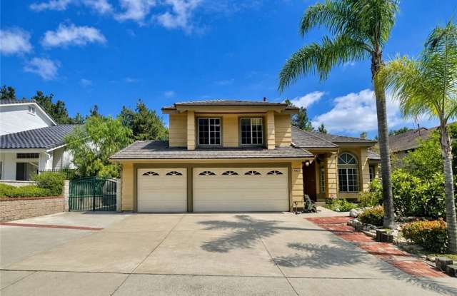 21308 East Fort Bowie Drive - 21308 East Fort Bowie Drive, Walnut, CA 91789