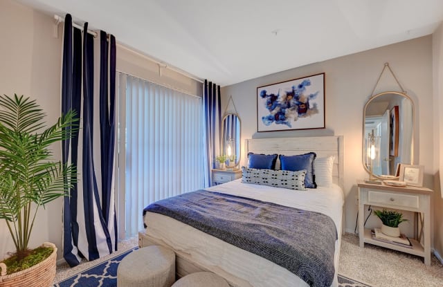 The Vittoria at Equestrian - Affordable Housing Gallery 4