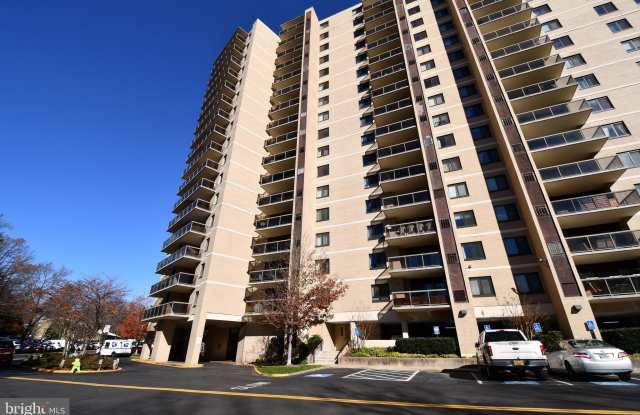 307 YOAKUM Parkway unit: 606 photos photos 307 YOAKUM Parkway unit: 606 photos photos