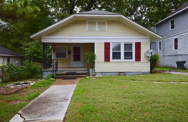 1 bed, 1 bath near Cooper Young photos photos