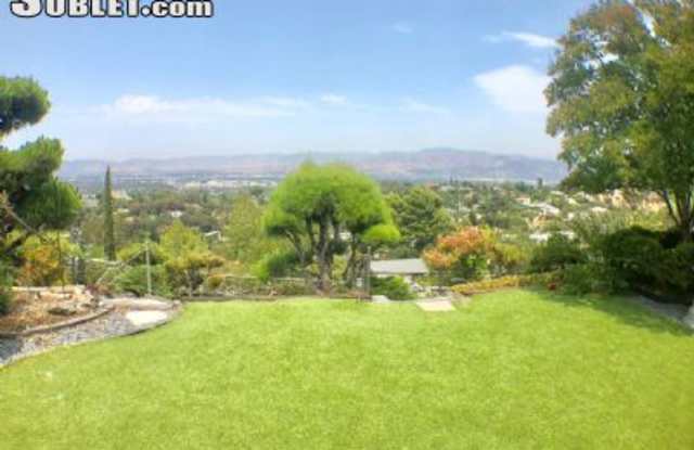 11469  Dona Evita Dr - 11469 Dona Evita Drive, Los Angeles, CA 91604