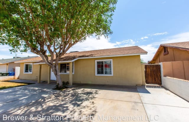 7019 W Taylor St - 7019 West Taylor Street, Phoenix, AZ 85043