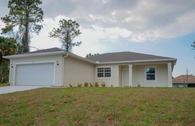 6796 Babbit Avenue - 6796 Babbit Ave, North Port, FL 34291