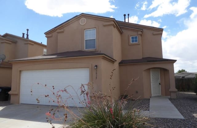 1015 Cassandra Street Southwest - 1015 Cassandra Street Southwest, Albuquerque, NM 87121