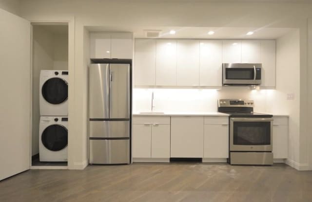 1321 Union St - 1321 Union Street, Brooklyn, NY 11225