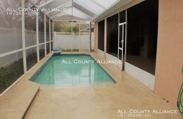 26525 Shoregrass Dr. - 26525 Shoregrass Drive, Wesley Chapel, FL 33544