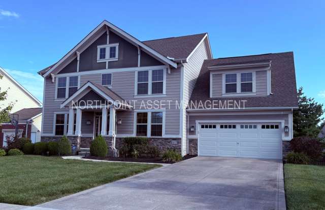 Charming 4 beds 2 bath in Lewis Center! photos photos