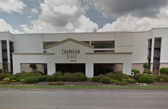 2705-2715 Cherry Road, Memphis , Tennessee, 38111 - 1101 photos photos