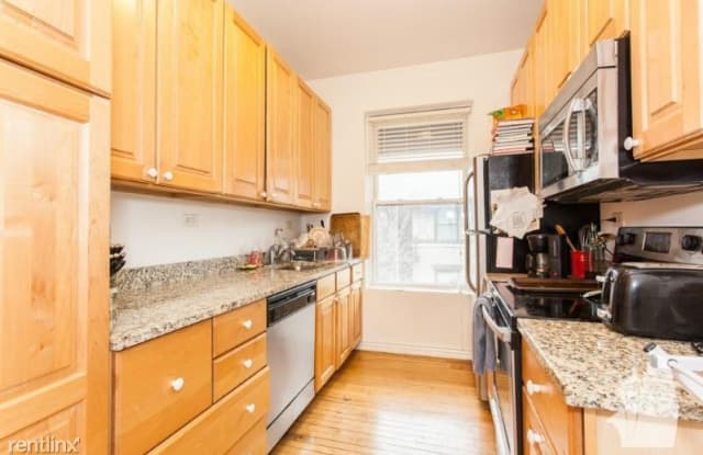 518 W Deming Pl 3w - 518 W Deming Pl, Chicago, IL 60614