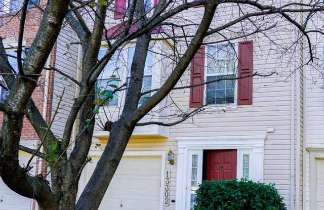 13302 RISING SUN LN - 13302 Rising Sun Lane, Germantown, MD 20874