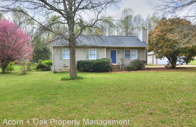 1218 Sundown Dr - 1218 Sundown Drive, Orange County, NC 27302