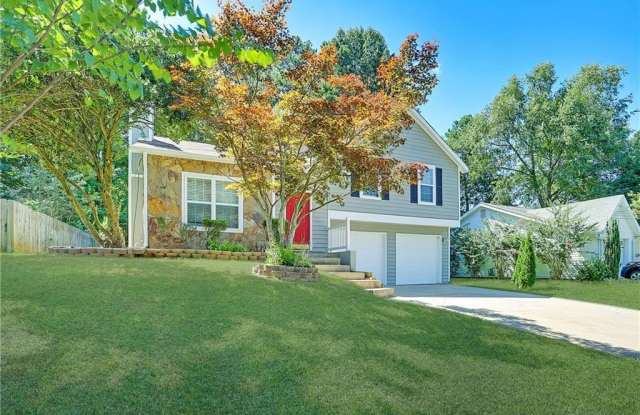 912 Shiloh Ridge Run NW Gallery 3