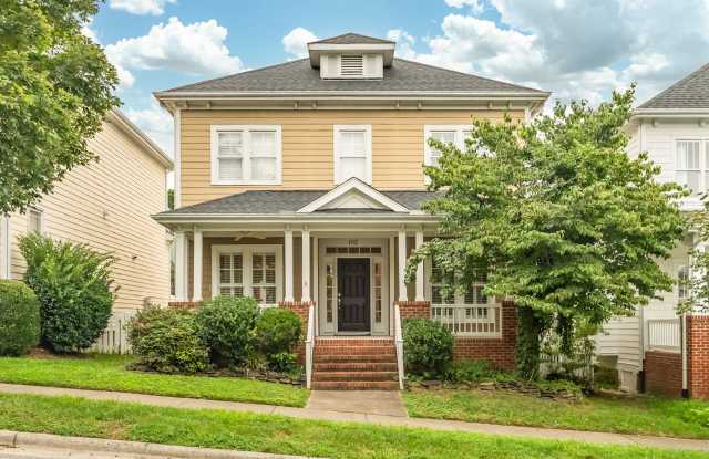 Charming Southern Village Home with Flexible Layout  Walkable Lifestyle photos photos