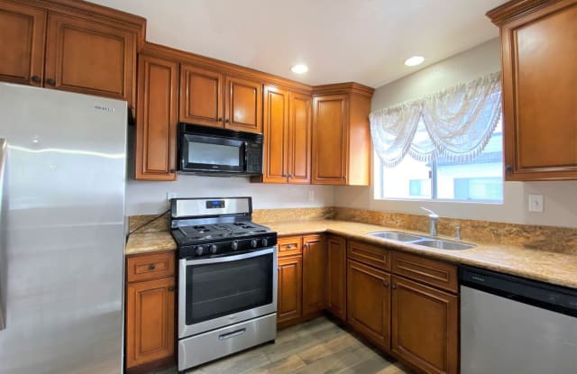 826 W. Lambert Road - 826 West Lambert Road, La Habra, CA 90631
