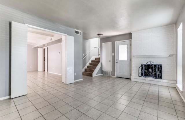 3630 Rickshaw Drive - 3630 Rickshaw Drive, Dallas, TX 75229