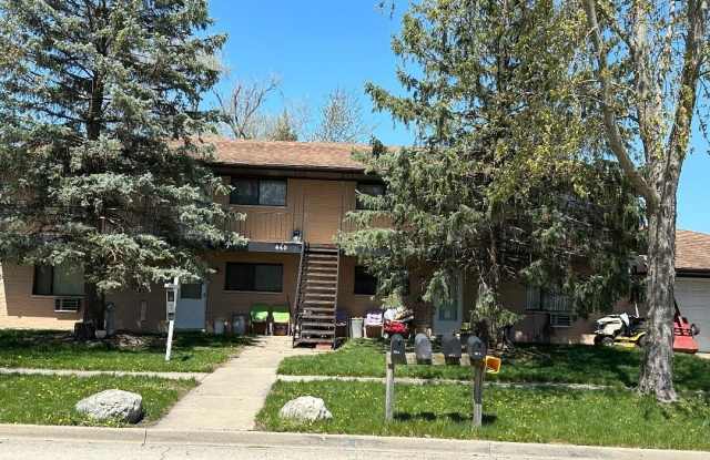 440 E Jefferson Avenue unit: 4 photos photos