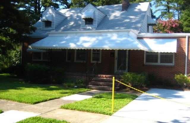 104 Conway Avenue - 104 Conway Avenue, Norfolk, VA 23505