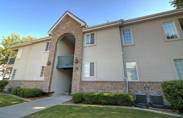 2 Bedroom 2 Bathroom - 4950 North University Avenue, Provo, UT 84604