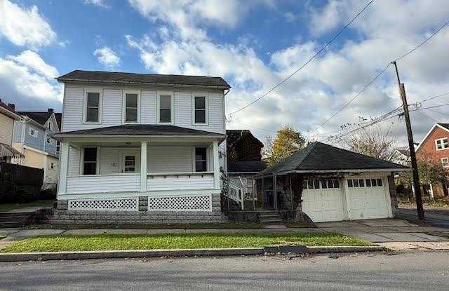 217 Bond Street - 217 Bond Street, Johnstown, PA 15902