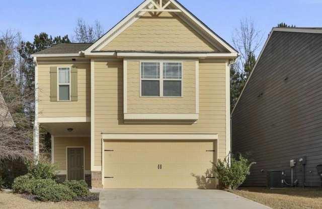 266 Stillwood Drive - 266 Stillwood Drive, Newnan, GA 30265