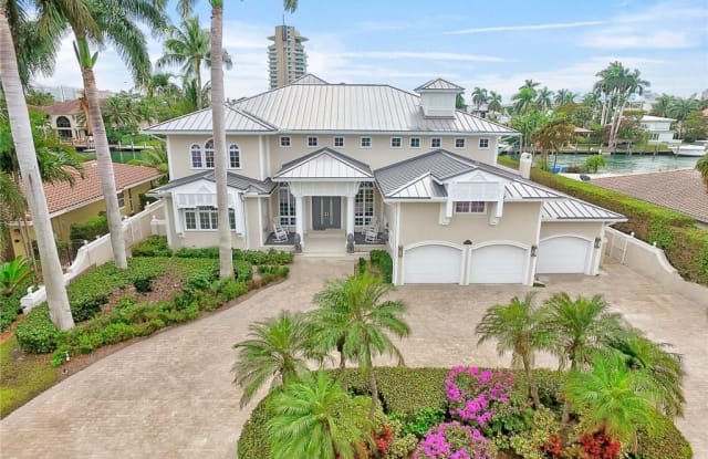2554 Lucille Dr - 2554 Lucille Drive, Fort Lauderdale, FL 33316