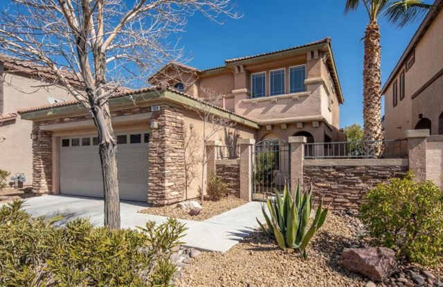 SUMMERLIN: Modern, Upgraded 4-Bedroom, 3-Bathroom, 2-Story Home photos photos