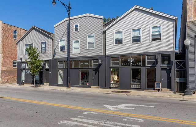 1745 South Halsted Street - 1745 South Halsted Street, Chicago, IL 60608 1745 South Halsted Street - 1745 South Halsted Street, Chicago, IL 60608