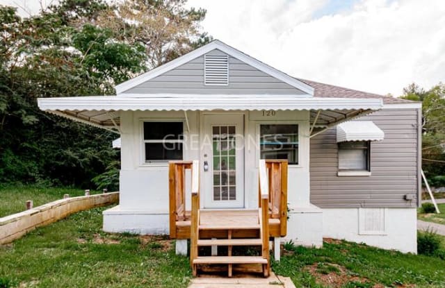 120 Allen Street - 120 Allen Street, Adamsville, AL 35005
