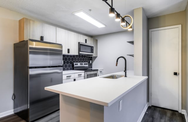 The Luxe of Southaven photos photos