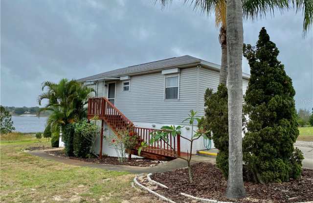 709 S LAKE STARR BOULEVARD - 709 S Lake Starr Blvd, Polk County, FL 33898