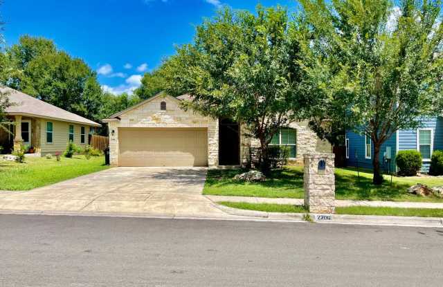2206 Meadow View Dr - 2206 Meadow View Drive, San Marcos, TX 78666
