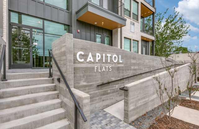Capitol Flats Gallery 1