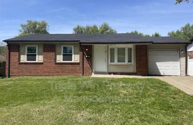 2415 Stoney End Ct photos photos