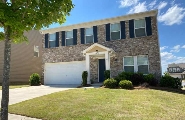 Spacious 4BR/2.5BA in Primrose Creek – Swim/Tennis Community photos photos