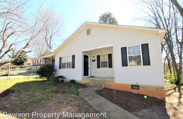 1006 Allen Street - 1006 Allen Street, Charlotte, NC 28205