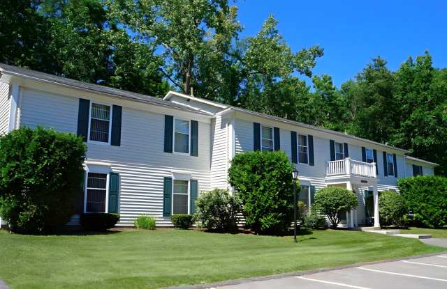 Williamsburg Village Apartments photos photos