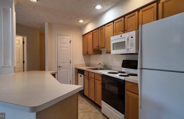 6117 SPRINGWATER Place Gallery 1