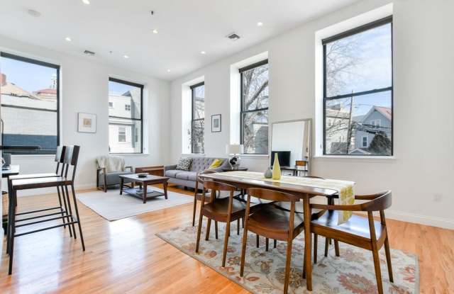 11 Wyman Street - 2D photos photos