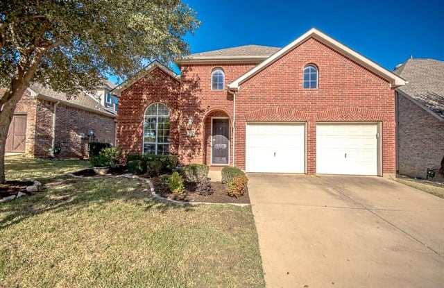 8207 Carter Street - 8207 Carter Street, Lantana, TX 76226