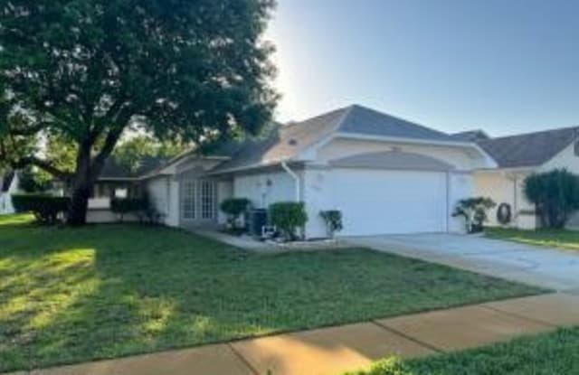 4583 Barnacle Drive - 4583 Barnacle Drive, Port Orange, FL 32127