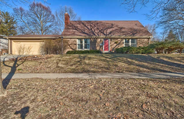 Home Located Near Downtown Urbana - 2314 South Cottage Grove Avenue, Urbana, IL 61801