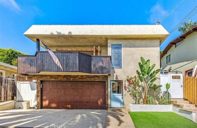 31888 Hillside Lane - 31888 Hillside Lane, Laguna Beach, CA 92651