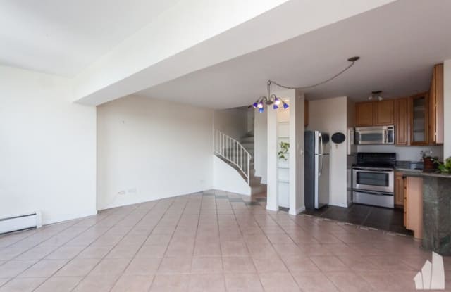 6166 North Sheridan Road - 6166 North Sheridan Road, Chicago, IL 60660